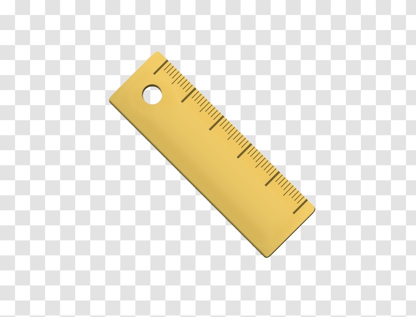 Ruler Measurement Computer File - Data - Hardware Transparent PNG