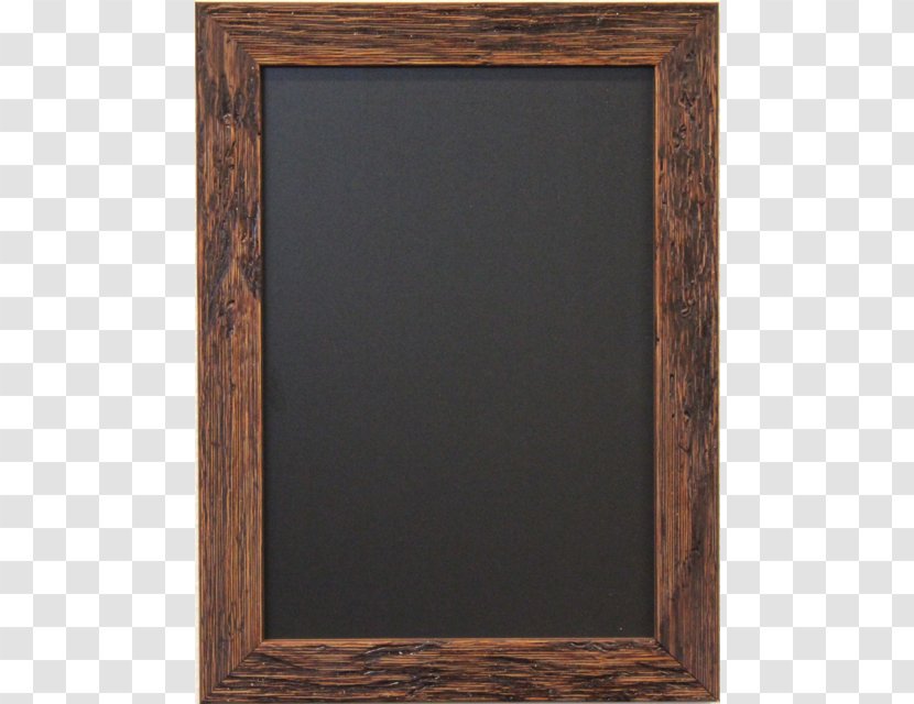 Wood Stain Picture Frames /m/083vt Rectangle Transparent PNG