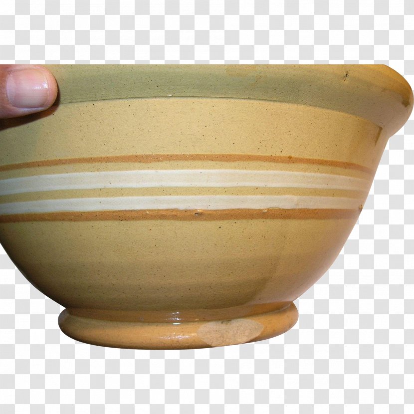 Bowl Ceramic Pottery Tableware - Design Transparent PNG
