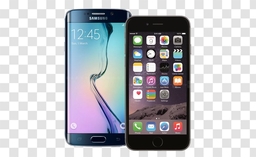 IPhone 6 Plus 8 6s Apple - Telephony - Creative Mobile Phone Transparent PNG