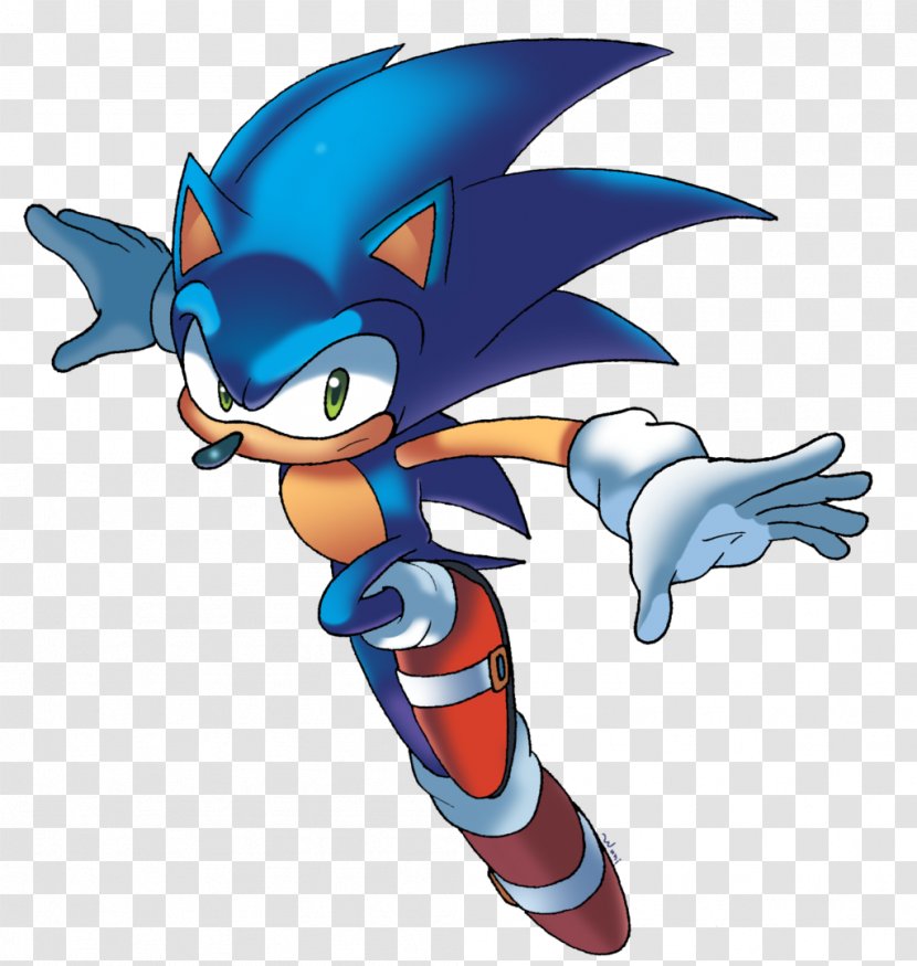 Sonic & Knuckles Sega All-Stars Racing The Echidna Team - Mammal - Hedgehog Transparent PNG