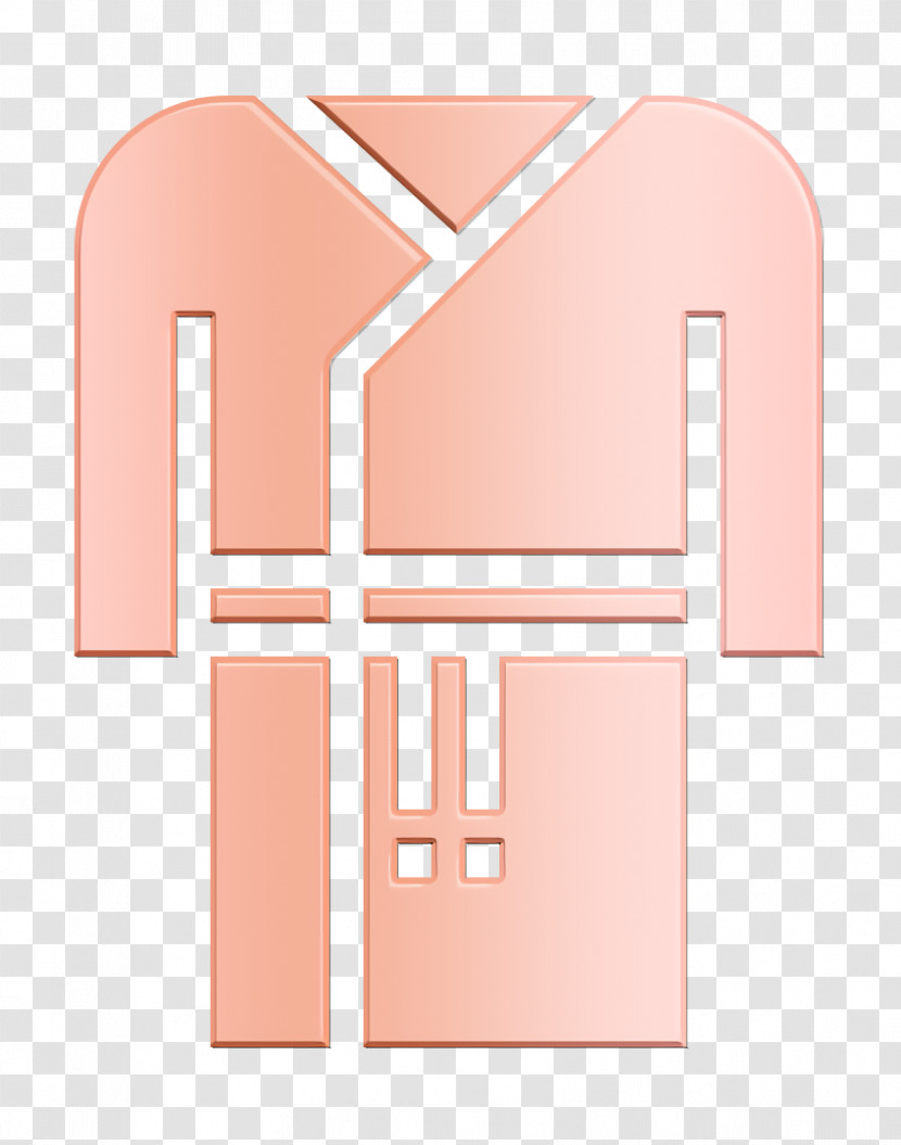 Bathrope Icon Clothes Icon Transparent PNG