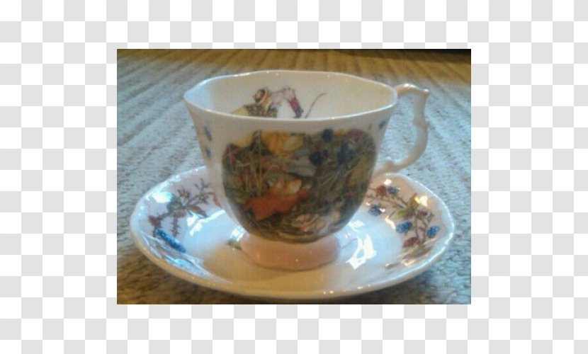 Coffee Cup Earl Grey Tea Saucer Porcelain Transparent PNG