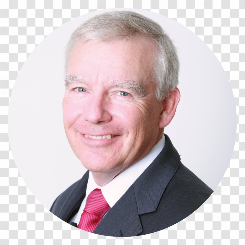 Executive Officer Business Portrait Chief - Official Transparent PNG