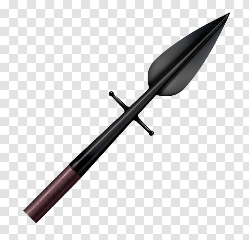 Knife Boar Spear Cold Steel Sword - Armas Transparent PNG