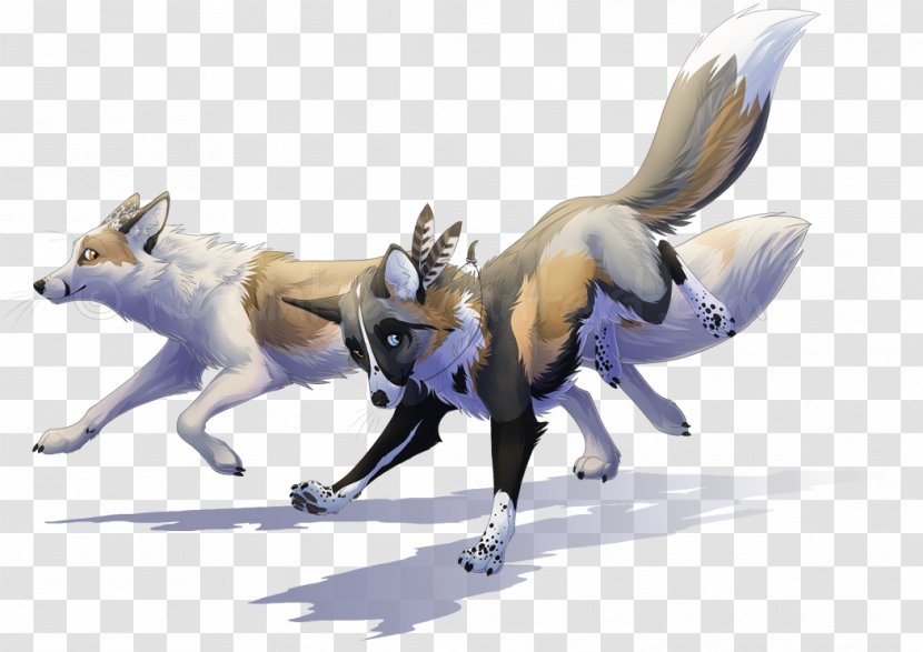 Canidae Dog Drawing Pack Art Transparent PNG