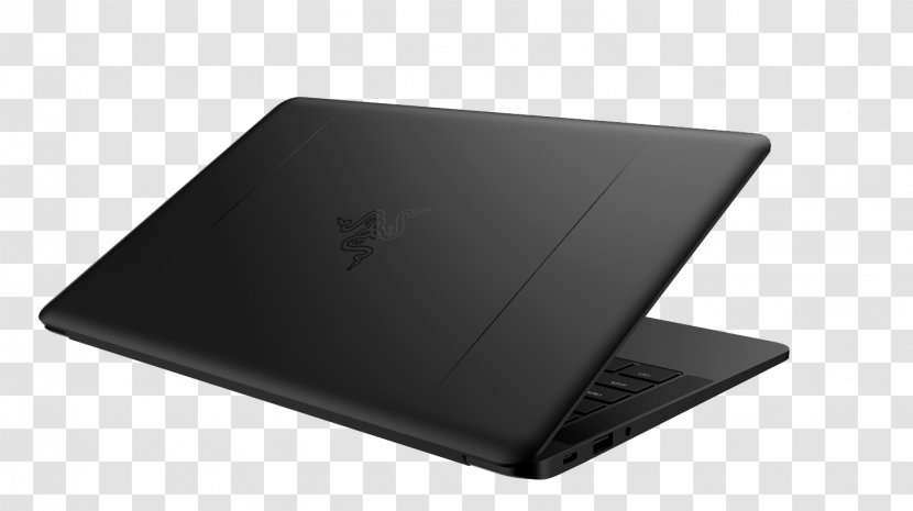 Laptop Razer Blade Stealth (13) Inc. Solid-state Drive Ultrabook - Thunderbolt Transparent PNG