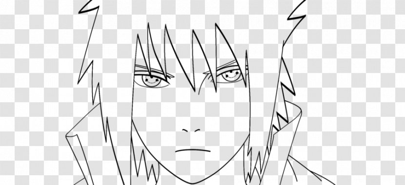 Sasuke Uchiha Itachi Naruto Shippuden: Vs. Kakashi Hatake Clan - Cartoon - Sailors Transparent PNG