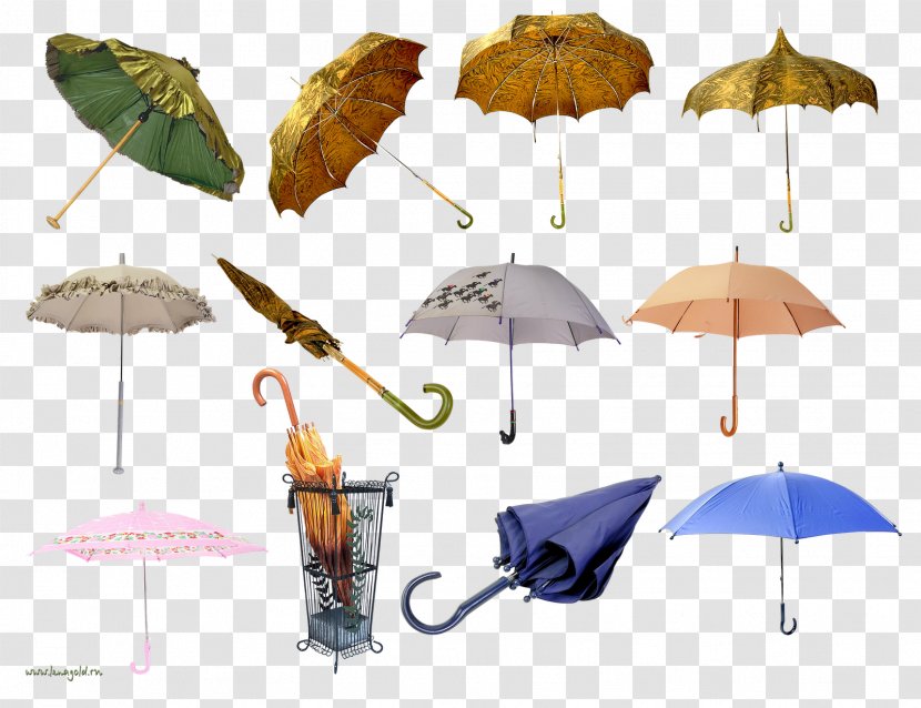 Umbrella Clip Art - Painting Transparent PNG