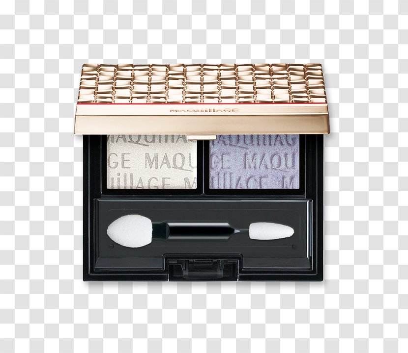 MAQuillAGE 眉墨 Shiseido Make-up Cosmetics - Left Eye Transparent PNG