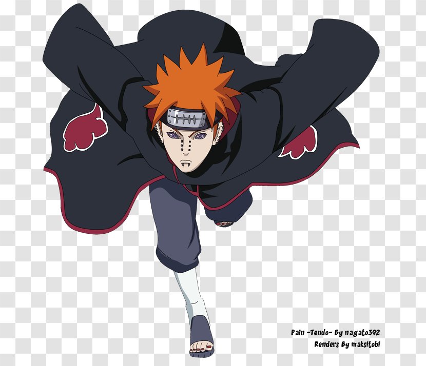 Naruto Shippuden: Ultimate Ninja Storm 3 Uzumaki Itachi Uchiha Pain Sasuke - Silhouette - Free Download Transparent PNG