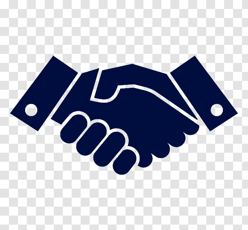 Download Royalty-free - Royaltyfree - Shake Hand Symbol Transparent PNG