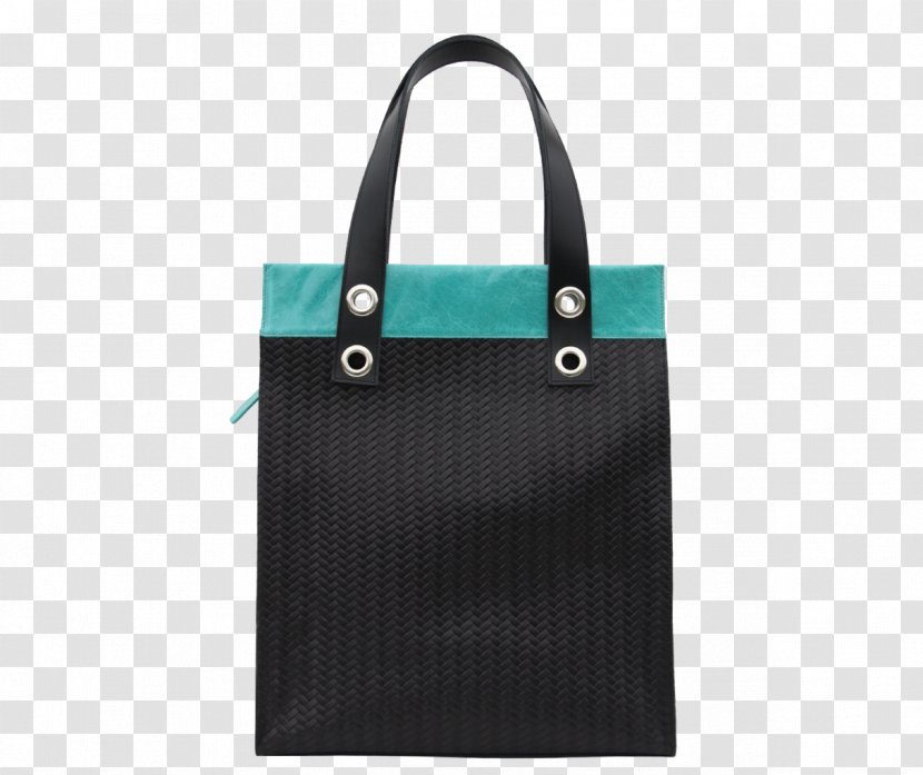 Tote Bag Leather Baggage - Vertical Version Transparent PNG