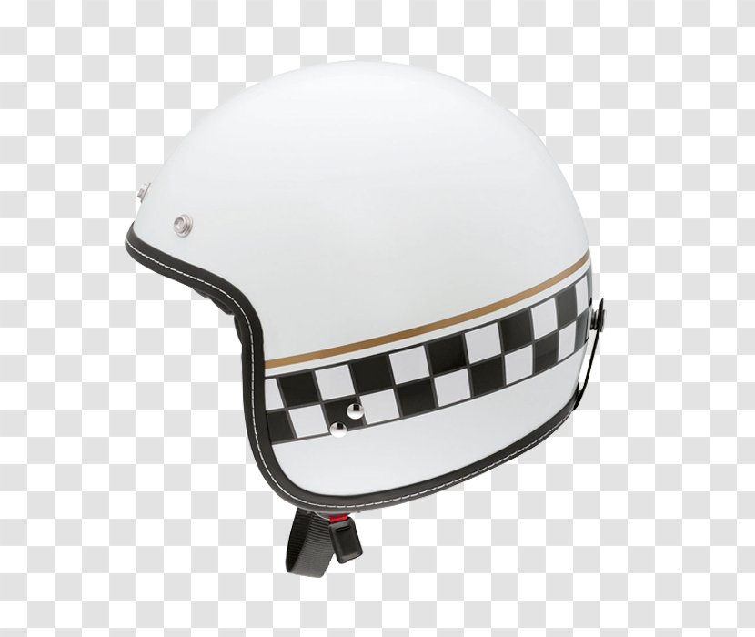 Bicycle Helmets Motorcycle Scooter Car AGV - Helmet - Cafe Racer Transparent PNG