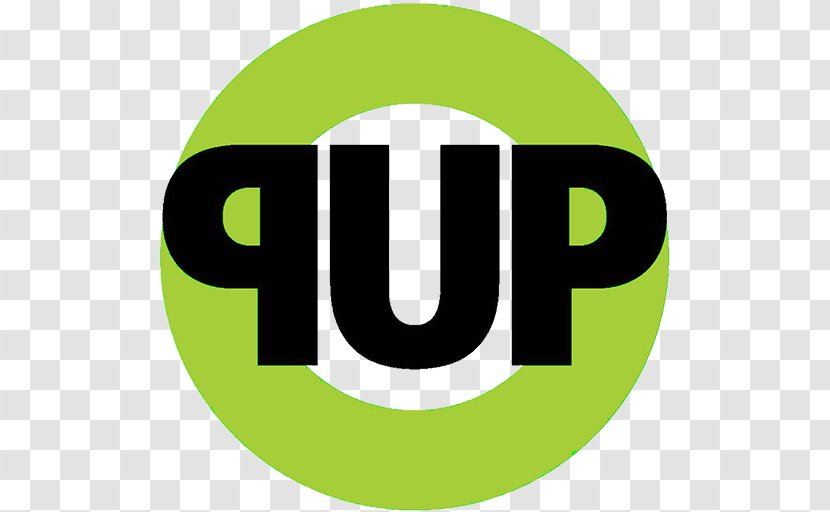 Logo Brand Product Design Green - Pup Transparent PNG