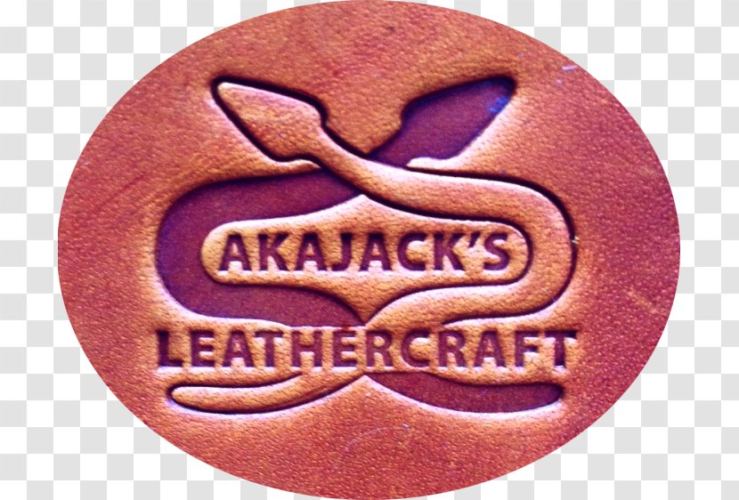 Kallista Sherbrooke Leather Crafting - Logo Transparent PNG