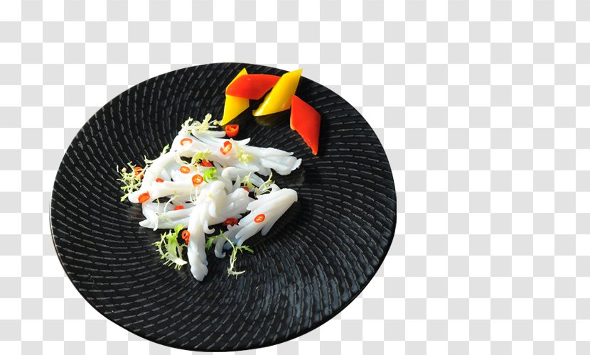 Cuisine Recipe Tableware - Dish - Popular Salmon Dishes Transparent PNG