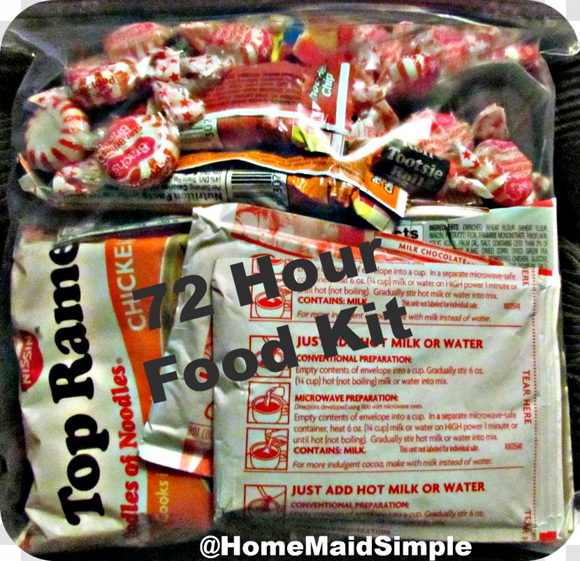 Ramen Meat Nissin Foods Recipe Product - Swiss Army Backpack With Food Transparent PNG