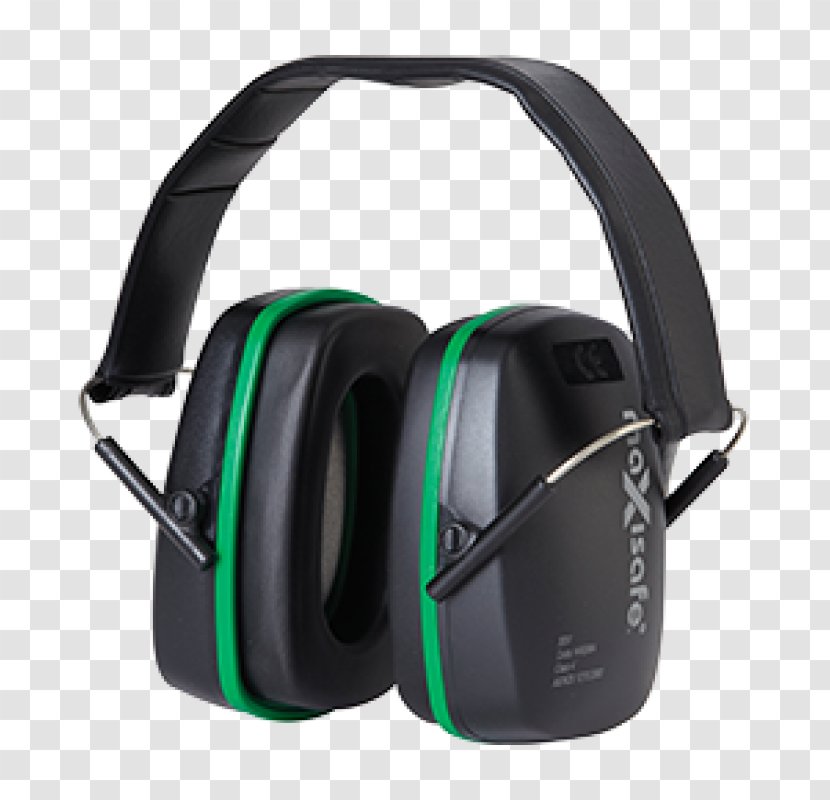 Headphones Earmuffs Peltor Personal Protective Equipment Earplug - Gehoorbescherming Transparent PNG