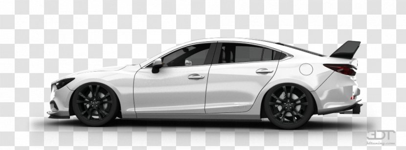 2015 Mazda6 2014 Mazda3 Mid-size Car - Sedan - Mazda Transparent PNG