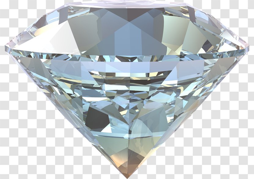 Brilliant Gemstone Jewellery Diamond - Photography - Joyas Transparent PNG