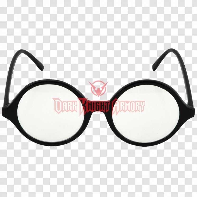 Goggles Aviator Sunglasses Clothing Accessories - Monocle - Professor Knight Transparent PNG