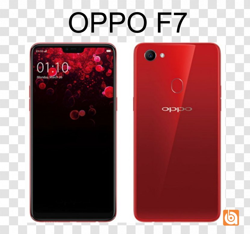 Smartphone Oppo F7 Feature Phone OPPO Digital Bangladesh HQ Transparent PNG
