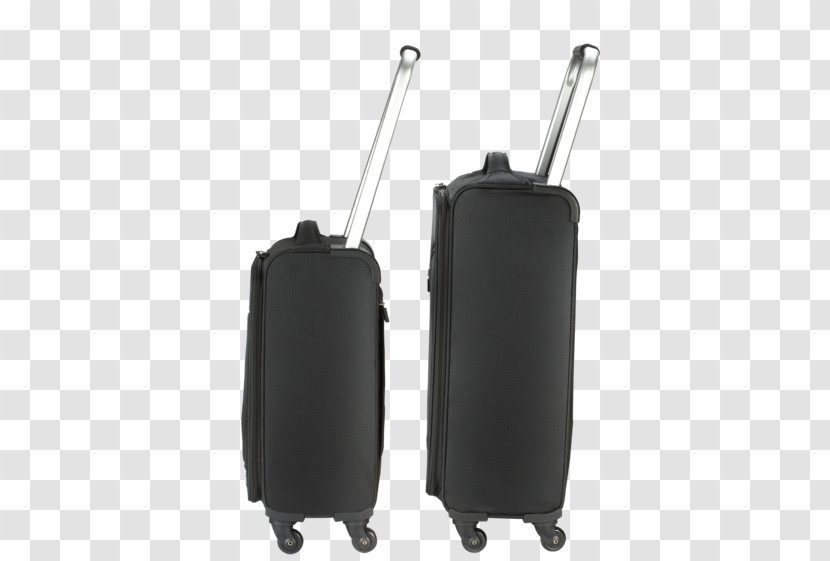 Hand Luggage Baggage - Suitcase - Scale Transparent PNG