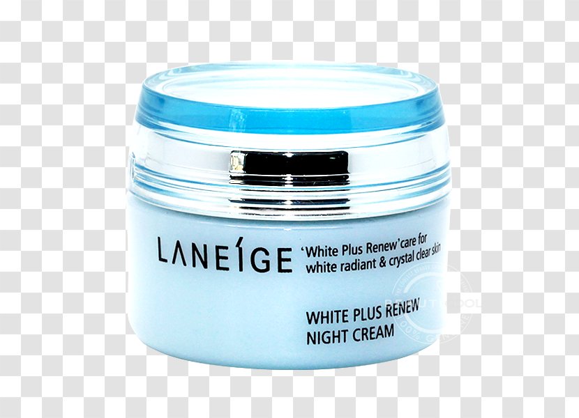 Laneige Cream Milliliter Lotion Menstruation - Powder Beam Transparent PNG