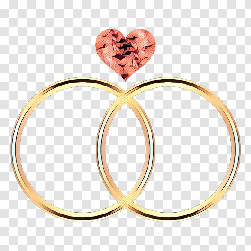 Wedding Ring Body Jewellery Transparent PNG