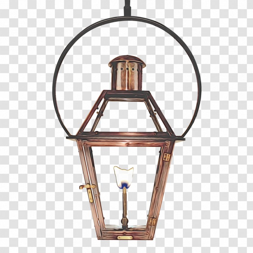Bevolo Gas & Electric Lights Lantern Lighting - Sconce Transparent PNG