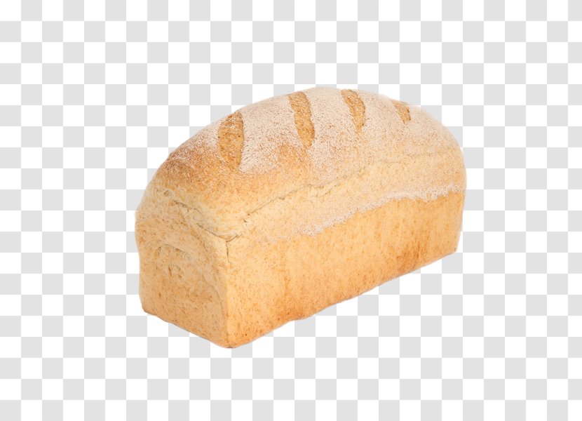 Graham Bread Baguette White Toast Rye - Staple Food - Loaf Transparent PNG