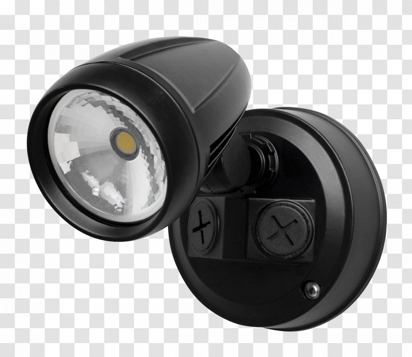 Floodlight LED Lamp Light-emitting Diode Recessed Light - Lighting Transparent PNG