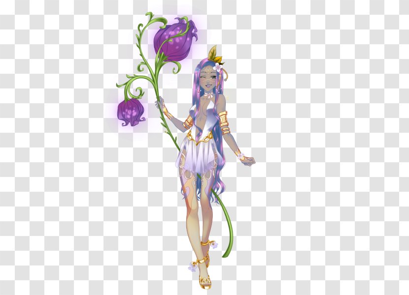 Fairy Photography Fandom Easter - Tree Transparent PNG