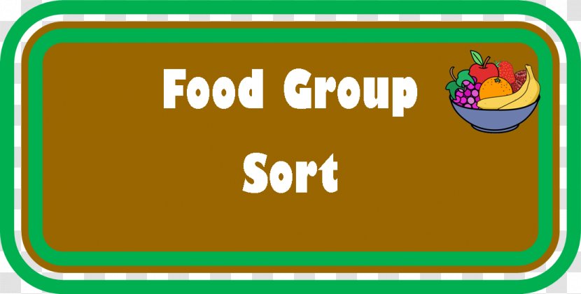 Food Group Pyramid Clip Art - Logo - Images Transparent PNG