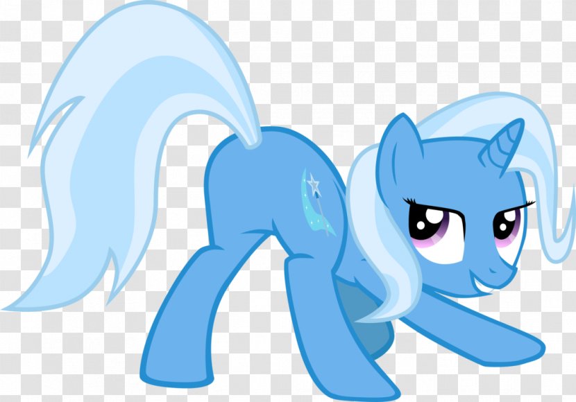 Trixie Rarity Rainbow Dash Pony Twilight Sparkle - Watercolor - My Little Transparent PNG