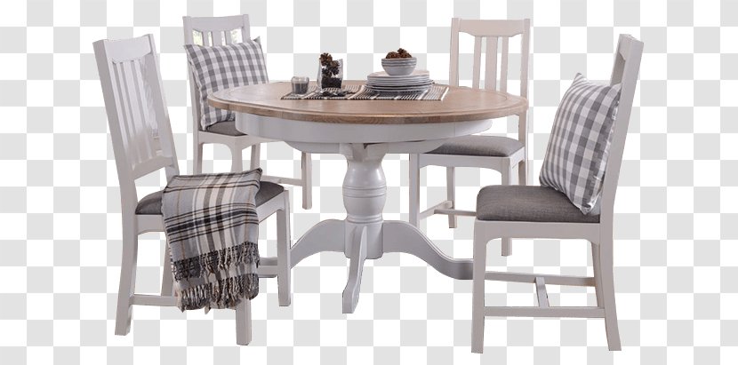 Table Dining Room Matbord Chair - Kitchen - Set Transparent PNG