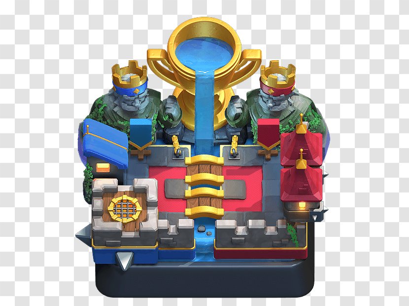 Clash Royale Of Clans Boom Beach Royal Arena Video Games - Player Transparent PNG
