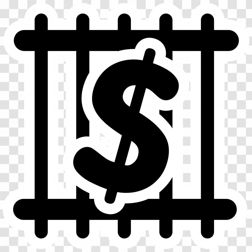 Payment Prison Clip Art - Blog - Jail Transparent PNG