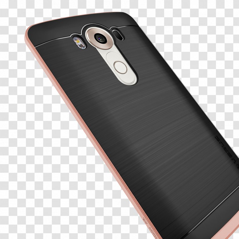 Smartphone Palm Treo Pro LG V10 Feature Phone VRS Design-Verus Turkiye - Telephone - Open Case Transparent PNG