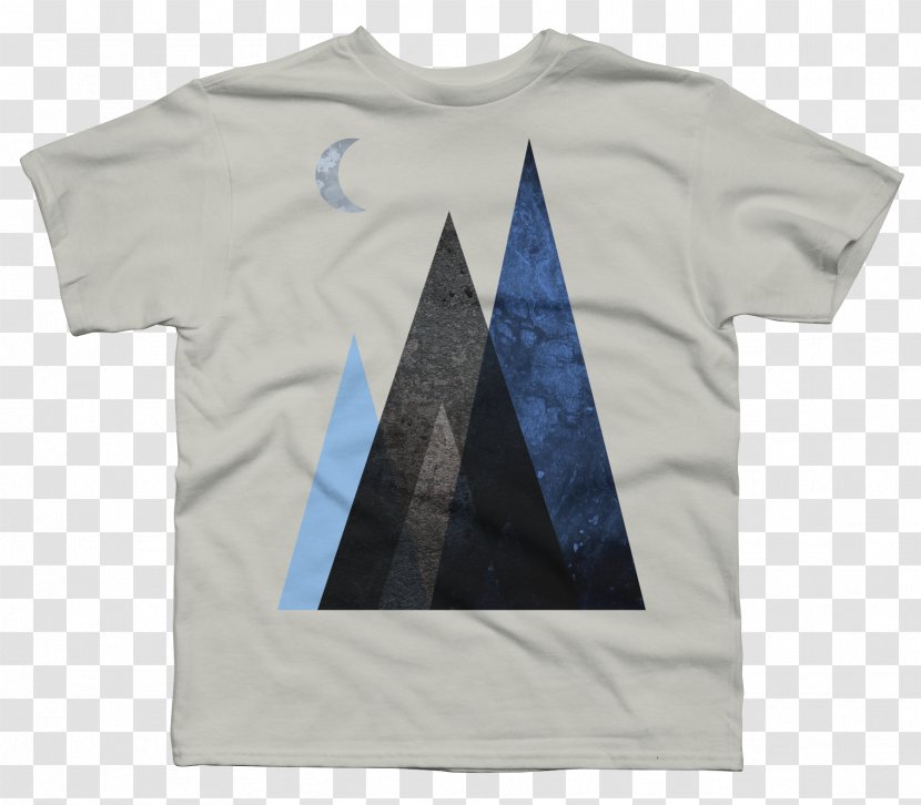 T-shirt Angle Font - Collar Transparent PNG