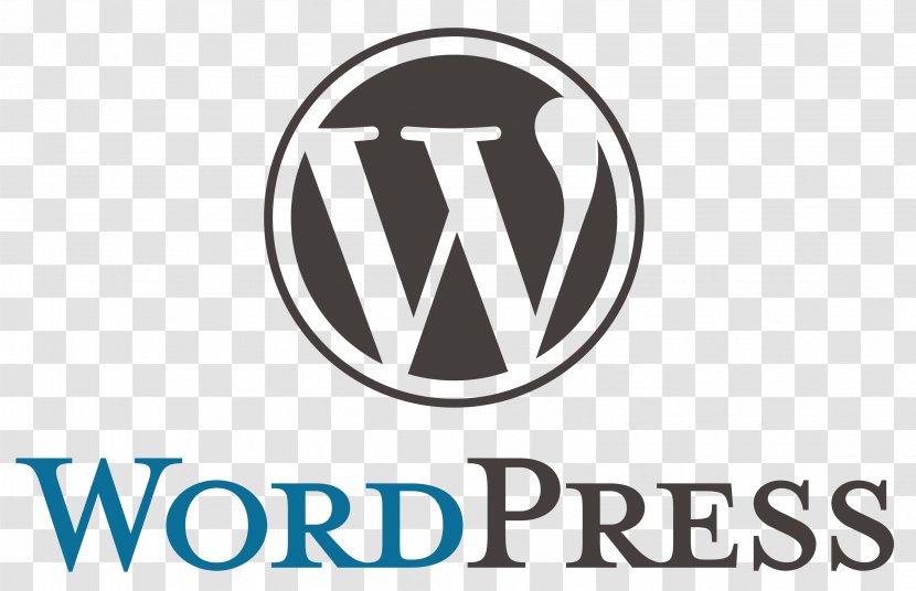 WordPress Content Management System Logo Blog - User Transparent PNG