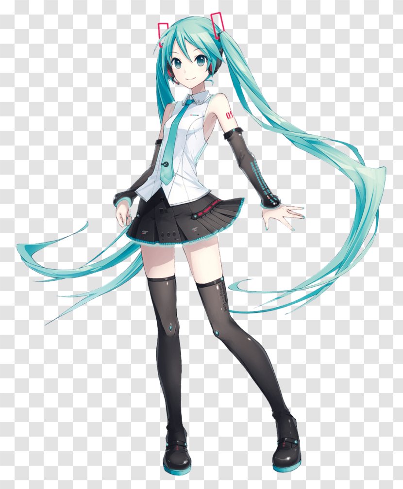 Hatsune Miku Hammerstein Ballroom Vocaloid 4 2 - Flower - Cartoon Meteor Transparent PNG