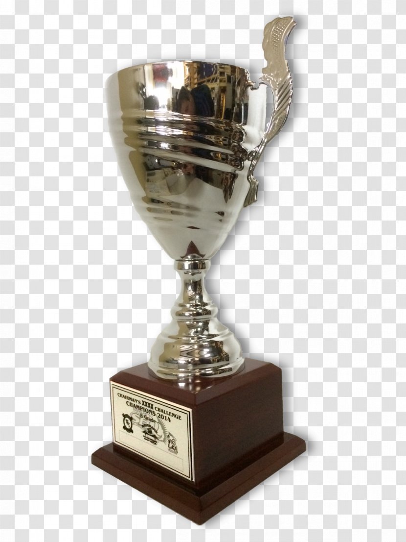 Brisbane Trophy Centre Award Queensland Rugby League - Chairman Transparent PNG