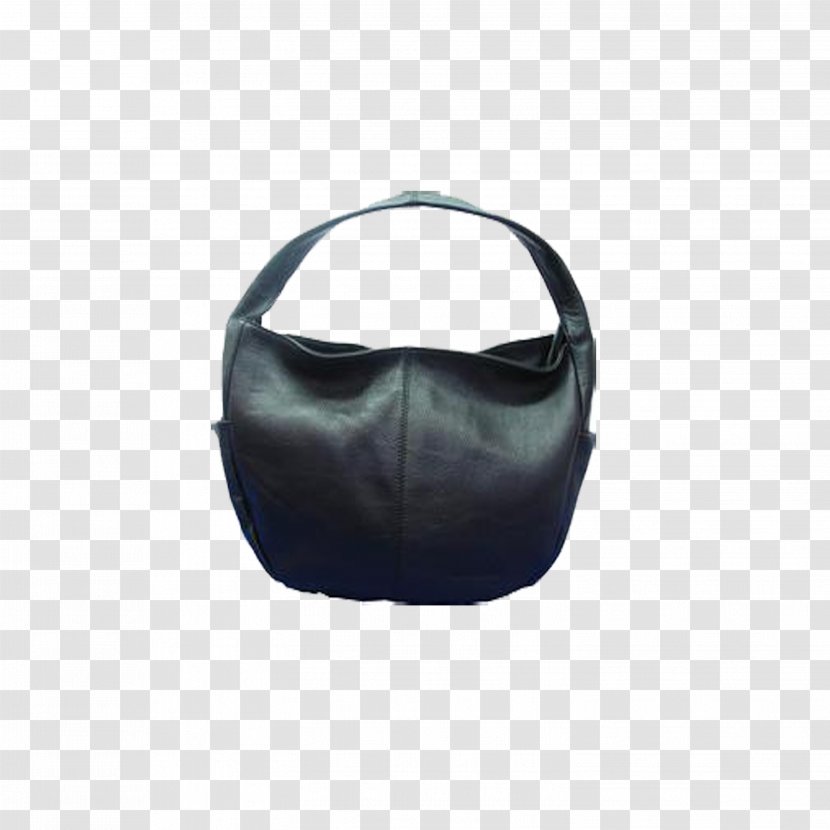 Black Hobo Bag Gratis - Cerebral Cortex Transparent PNG