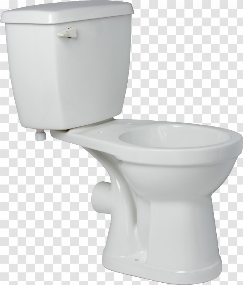 Toilet Seat Flush Bathroom - Tap Transparent PNG