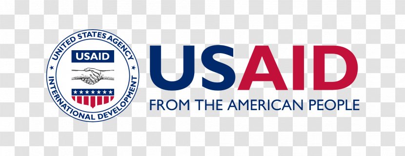 Logo United States Agency For International Development Organization Trademark Brand - Government Of Gujarat Transparent PNG