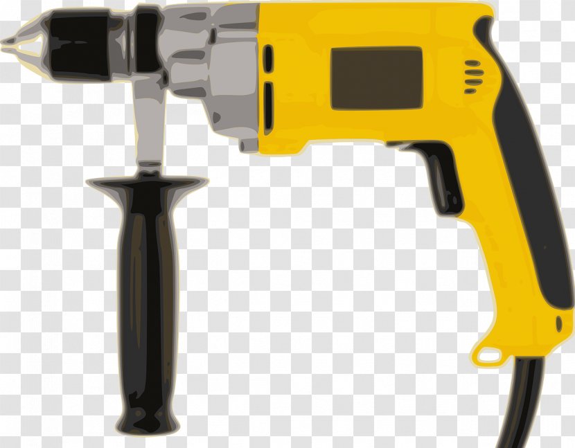 DeWalt 1/2