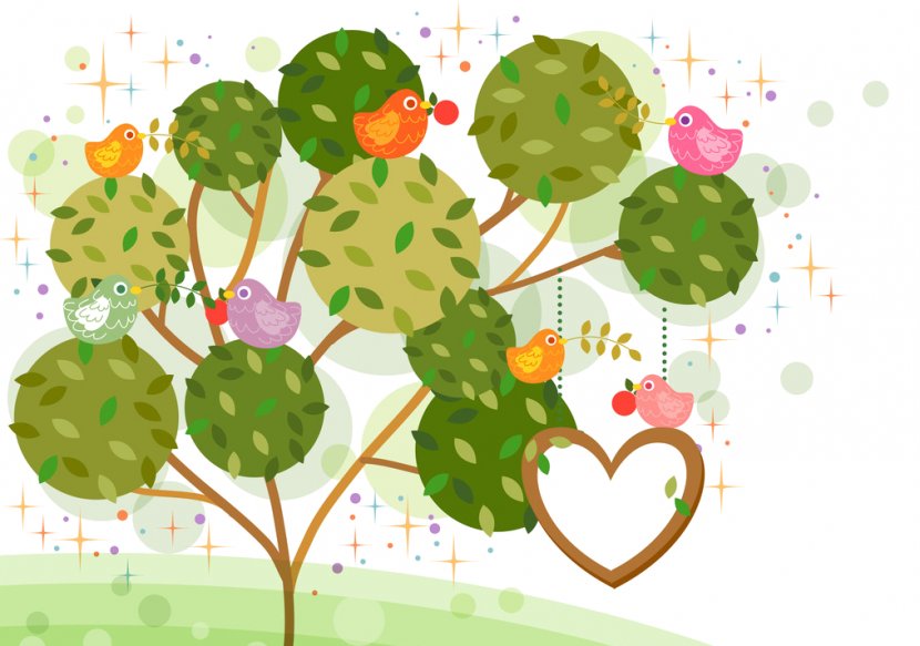 Tree Download - Plant Transparent PNG