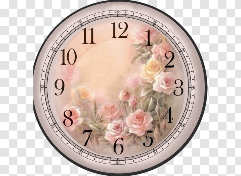 Grandparent Mothers Day Happiness Quotation - Family - Retro Alarm Clock Transparent PNG